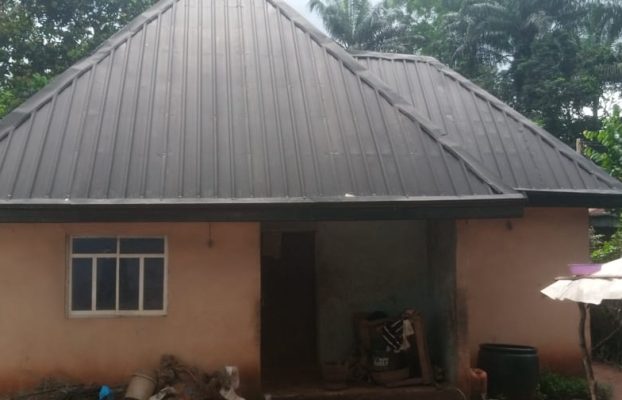Construction of Houses for Windows
