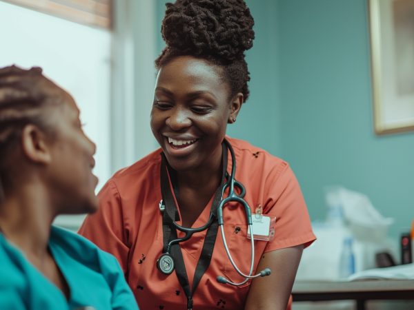 Healthcare Support