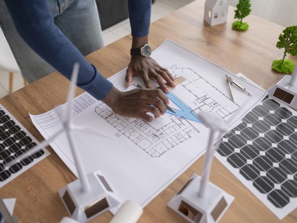 Housing and Infrastructure Development